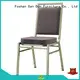 America Market Hot Sale Design Aluminum Alloy Stack Chair YD-1029 1