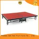 Heavy-Duty Design Hotel Mobile Folding Stage -B 1
