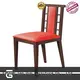 HALL WOOD METAL CHAIR #YA-050 1