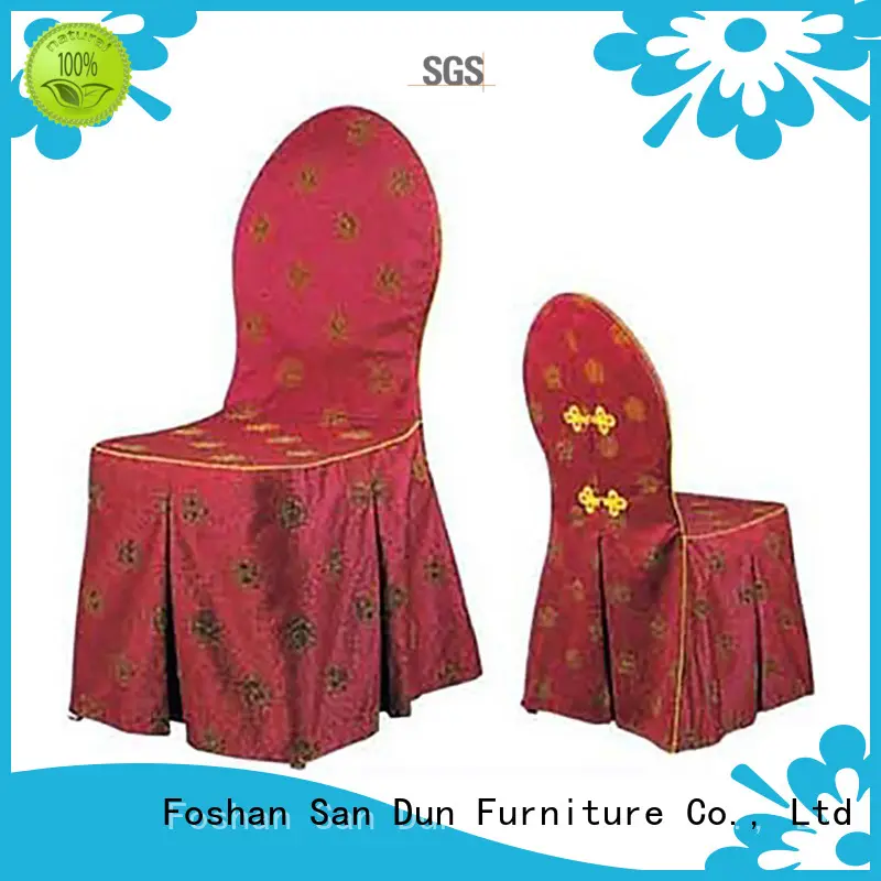 POPULAR DESIGN DURABLE CHRISTMAS PARTY CHAIR COVER #Y-029 1