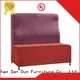 WESTERN RESTAURANT HOTEL SOFA SEAT K#001 1