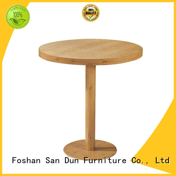 Cocktail Table Lesiure Round Table #YF-073 1