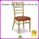 Hot Sale Stacking Metal Wedding Chair YC-003 1