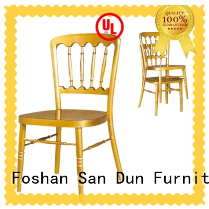 high quality rose gold chiavari chairs manufacturer for promotion 1