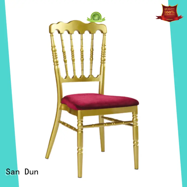 San Dun kids chiavari chairs supply for banquet 1
