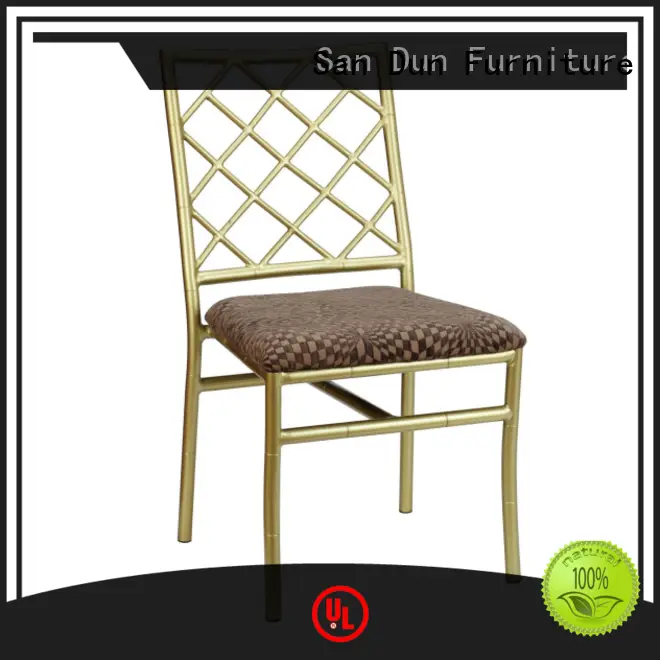 San Dun hot selling kids chiavari chairs wholesale for coffee shop 1