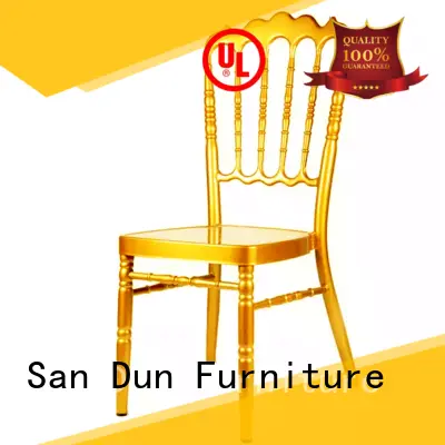 San Dun new chiavari chairs bulk series for restaurant 1