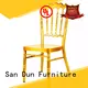 San Dun new chiavari chairs bulk series for restaurant 1