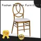 San Dun quality rose gold chiavari chairs directly sale for hotel 1