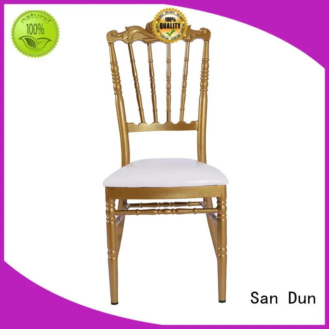 San Dun children's chiavari chairs factory direct supply for hotel 1