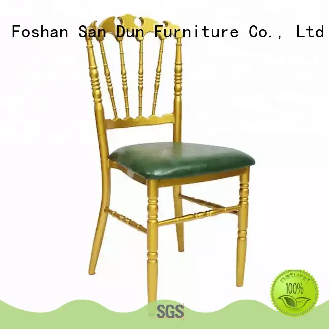 San Dun clear chiavari chairs wedding supply for restaurant 1