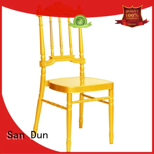 San Dun clear chiavari chairs wedding company for banquet 1