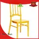 San Dun clear chiavari chairs wedding company for banquet 1