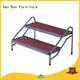 cost-effective folding stage supply for wedding 1