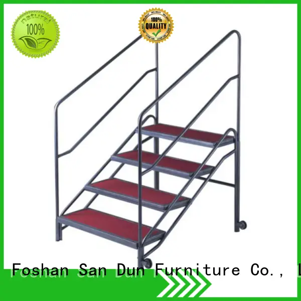 low-cost folding stage platform best supplier for sale 1