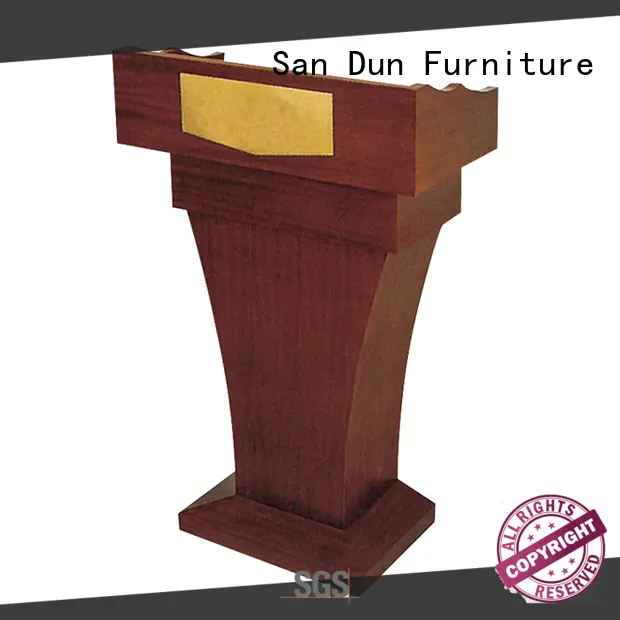 San Dun movable stage platform with good price for presentation 1