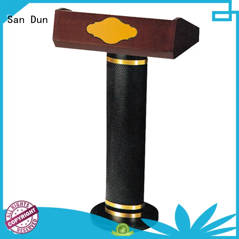 San Dun worldwide folding stage platform wholesale for wedding 1