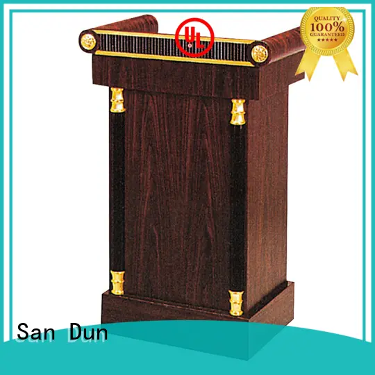 San Dun top quality folding stage platform factory direct supply for banquet 1