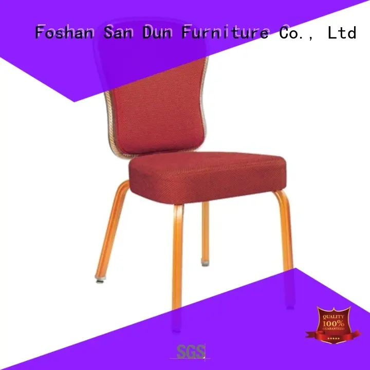 San Dun sway back chairs supply for banquet 1
