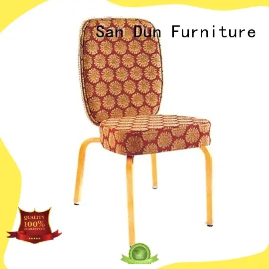 San Dun sway back chairs best manufacturer for restaurant 1
