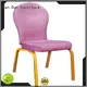 San Dun hot selling high back rocking chair inquire now for banquet 1