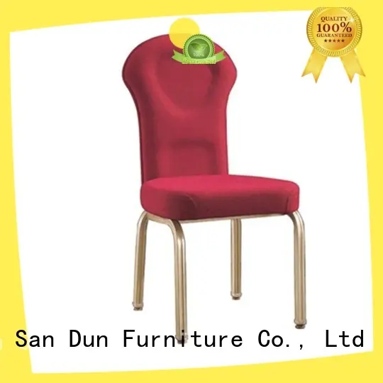 San Dun quality sway back chairs manufacturer bulk buy 1