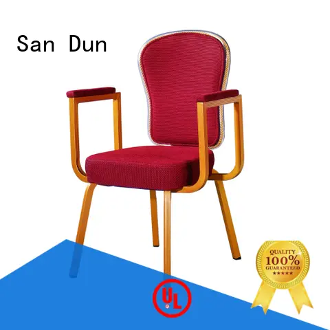 San Dun armless rocking chair with good price bulk production 1
