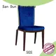 worldwide high back rocking chair manufacturer for hotel 1