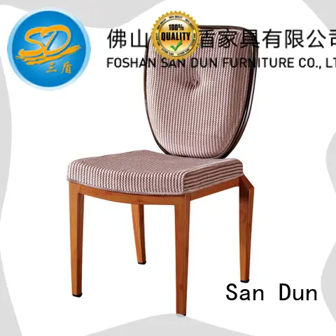 San Dun low-cost stacking banquet chairs suppliers for banquet 1