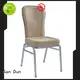 San Dun durable stacking banquet chairs from China for sale 1