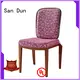 San Dun excellent stacking banquet chairs supplier bulk buy 1