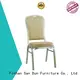 San Dun aluminium cafe chairs supply for coffee shop 1