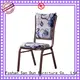 San Dun aluminum chair supply for promotion 1