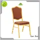 San Dun stackable aluminum patio chairs manufacturer bulk buy 1