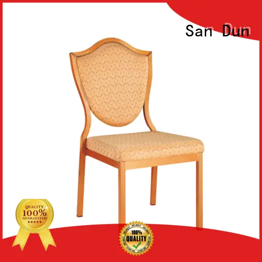 San Dun banquet chairs best manufacturer for restaurant 1