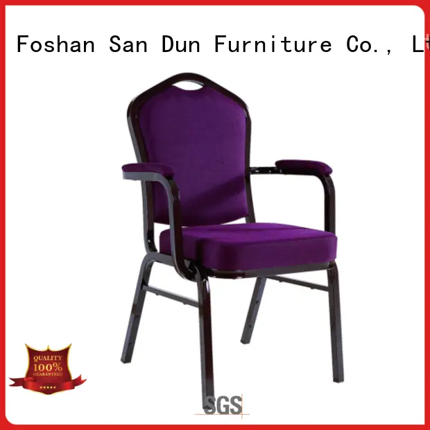 cheap stackable aluminum patio chairs with good price for restaurant 1