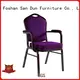 cheap stackable aluminum patio chairs with good price for restaurant 1
