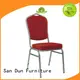 quality aluminium stacking chairs wholesale for party hall 1