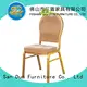 San Dun aluminium cafe chairs wholesale for sale 1