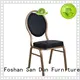 San Dun banquet chairs directly sale for restaurant 1