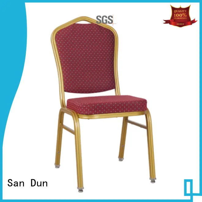 elegant aluminium garden chairs company for meeting 1