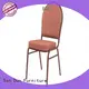 reliable steel dining chairs factory for promotion 1
