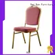 San Dun best modern steel chair supplier bulk production 1