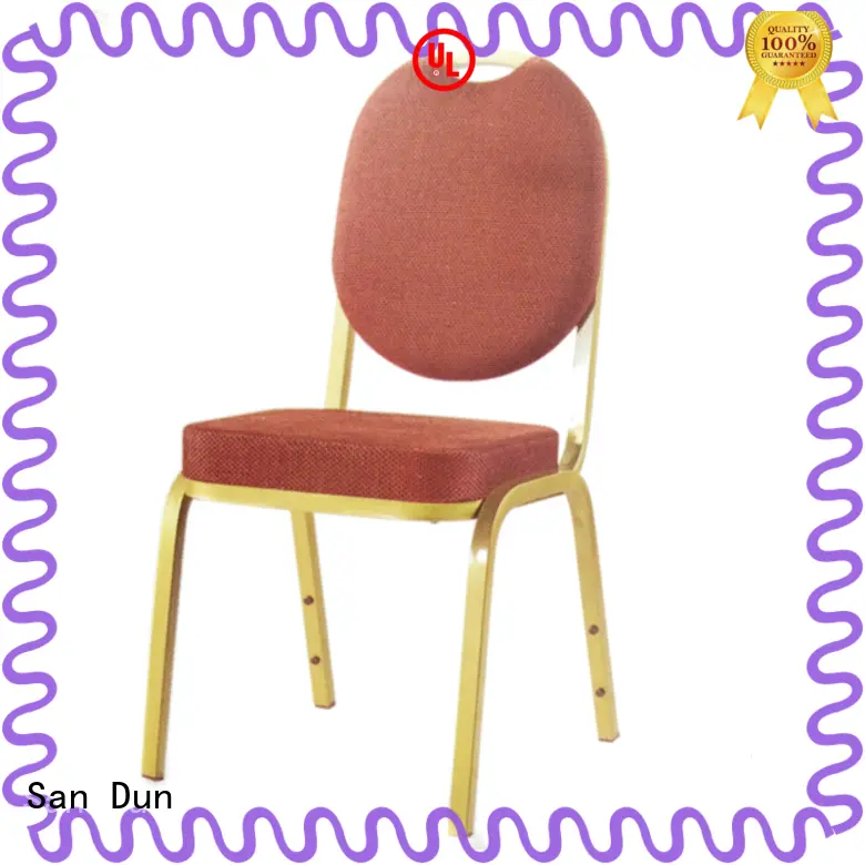 promotional stackable office chairs company for church 1