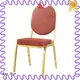 promotional stackable office chairs company for church 1