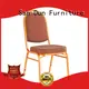 San Dun worldwide steel chair for dining table factory direct supply for cafes 1
