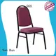 San Dun hot-sale stackable metal chairs directly sale for cafes 1
