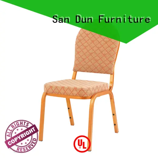 popular steel chair for restaurant with good price for church 1