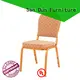 popular steel chair for restaurant with good price for church 1