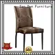 San Dun new brushed steel dining chairs wholesale bulk buy 1